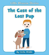 the Case of Lost Pup