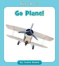 Go Plane!