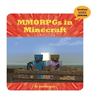 MMORPGs in Minecraft
