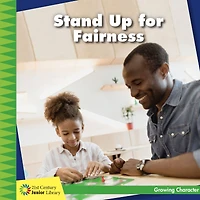 Stand Up for Fairness