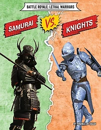 Samurai vs. Knights