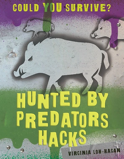 Hunted by Predators Hacks