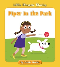Piper the Park