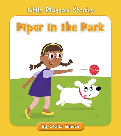 Piper the Park