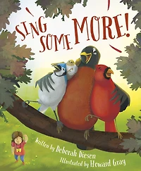 Sing Some More