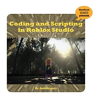 Coding and Scripting Roblox Studio