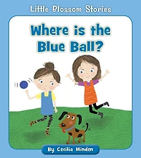 Where is the Blue Ball?