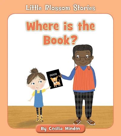 Where is the Book?