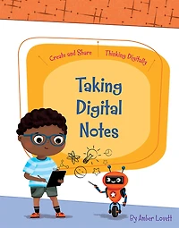 Taking Digital Notes