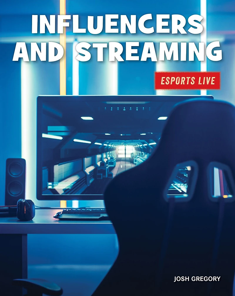 Influencers and Streaming