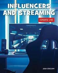 Influencers and Streaming