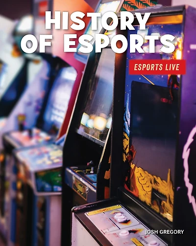 History of Esports