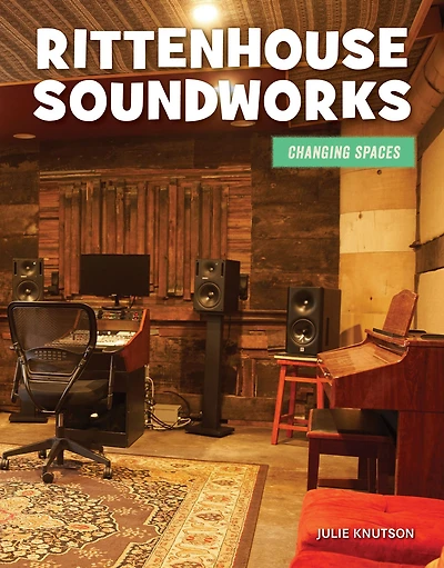 Rittenhouse SoundWorks