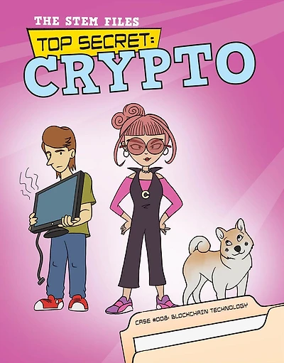 Top Secret: Crypto
