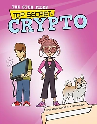 Top Secret: Crypto