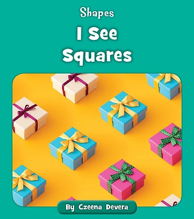 I See Squares