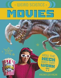 Weird Science: Movies