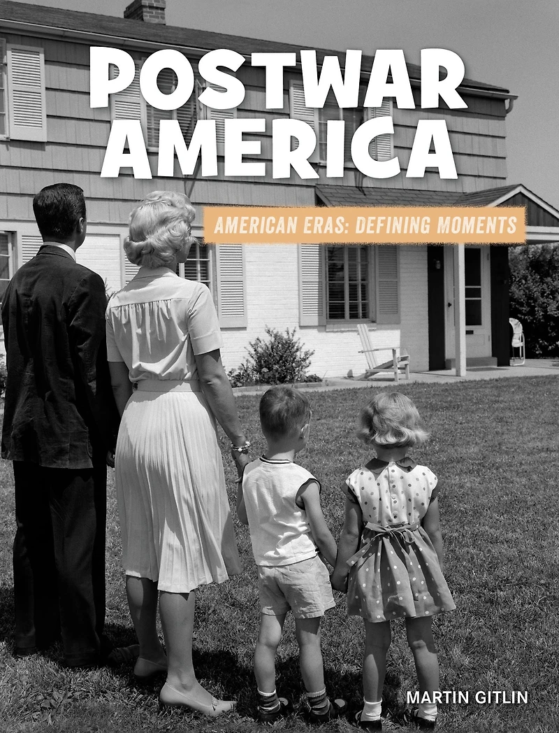 Postwar America
