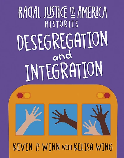 Desegregation and Integration