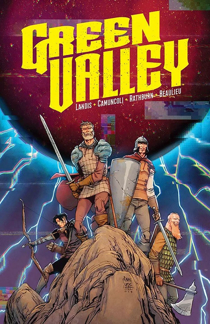 Green Valley