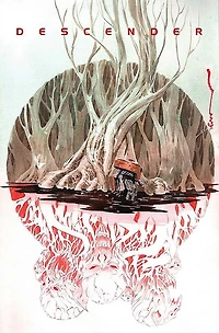 Descender, Volume 5: Rise of the Robots