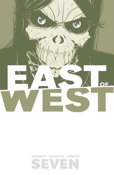 East of West, Volume 7