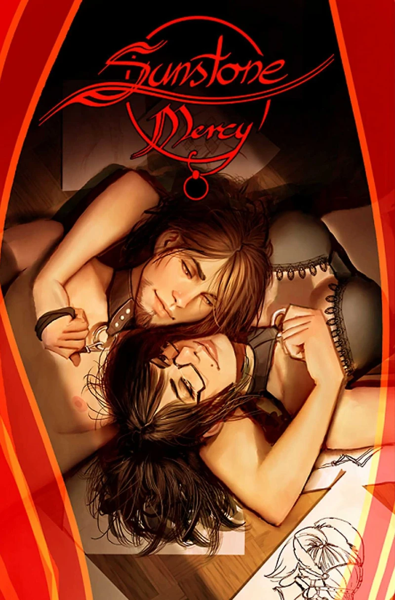 Sunstone, Volume 6