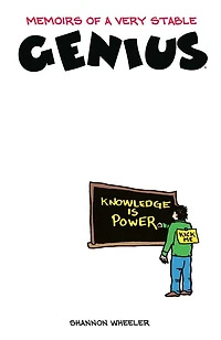 Memoirs Of A Very Stable Genius