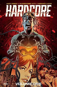Hardcore Vol. 1
