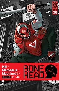 Bonehead Vol. 1