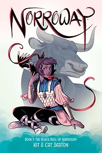 Norroway Book 1: The Black Bull Of