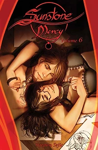 Sunstone, Volume 6