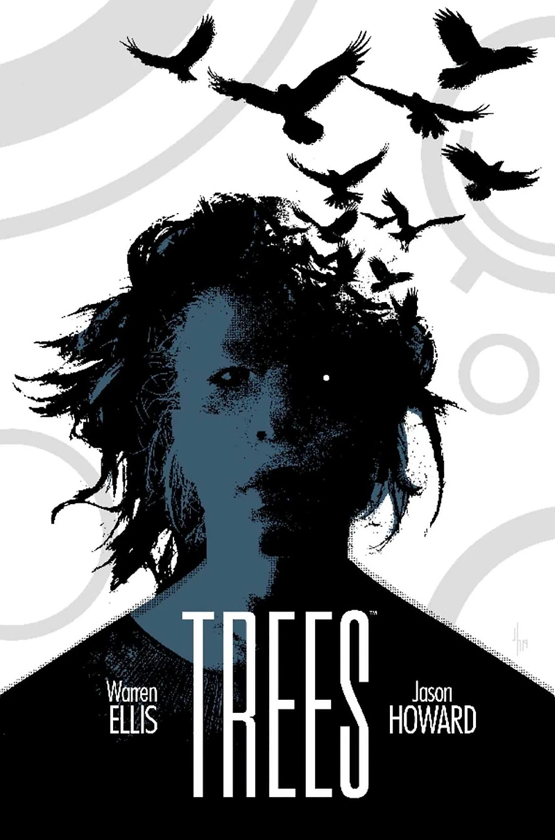 Trees Vol. 3