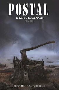Postal: Deliverance Vol. 1