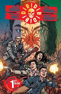 Die!Die!Die! Volume 1