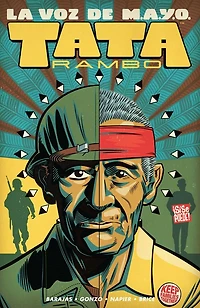 La Voz De M.A.Y.O Rambo