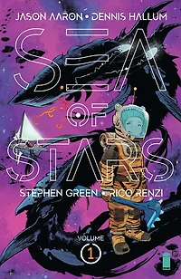 Sea of Stars Volume 1: Lost the Wild Heavens