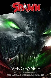 Spawn: Vengeance