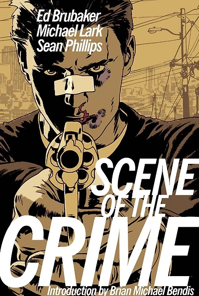 Scene of the Crime