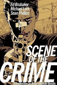 Scene of the Crime