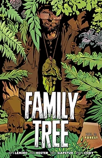 Family Tree Vol. 3: Forest