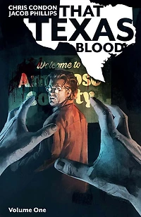 That Texas Blood Volume 1