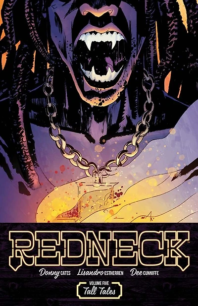 Redneck Volume 5