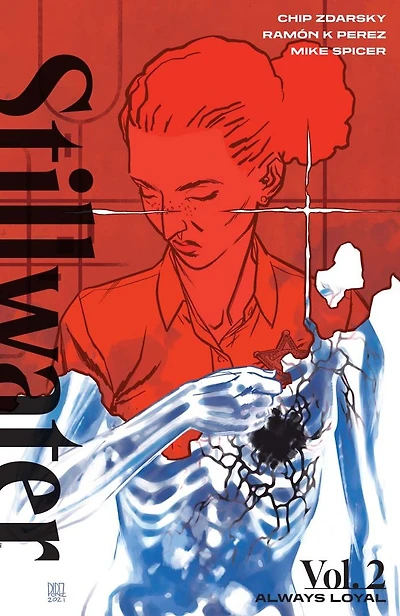 Stillwater By Zdarsky & Pérez Vol. 2