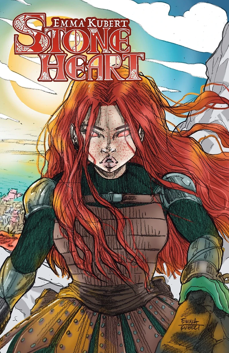 Stoneheart