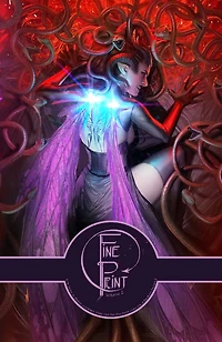 Fine Print Volume 2