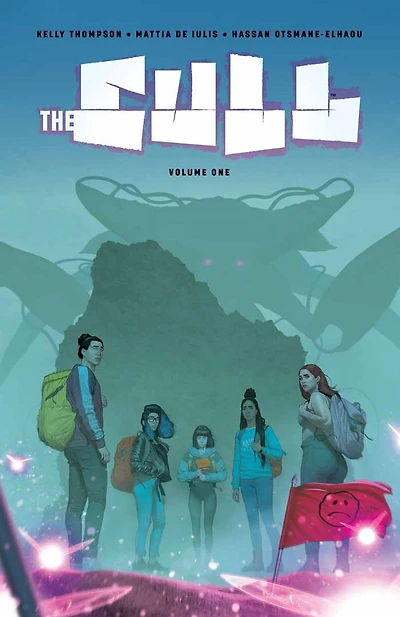 The Cull Volume 1