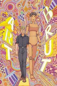 Art Brut Volume 1: The Winking Woman
