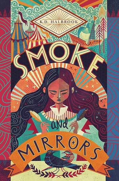 Smoke and Mirrors