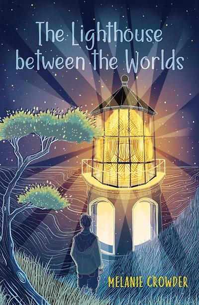 the Lighthouse between Worlds